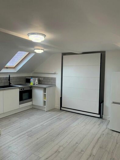 1 Bedroom Studio To Rent In Station Road, London, N3