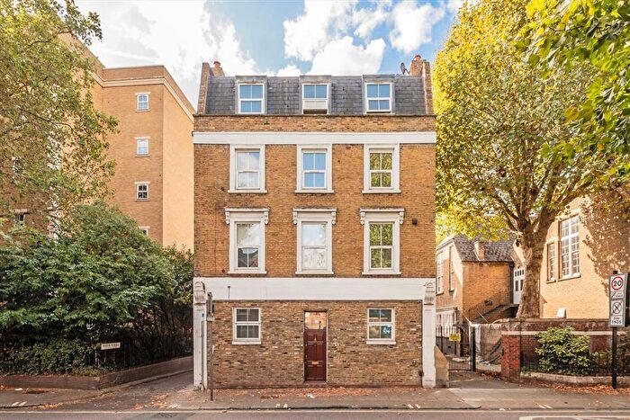 2 Bedroom Flat For Sale In Grange Road, London Bridge, SE1