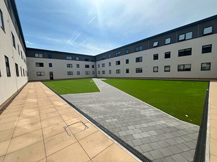 1 Bedroom Flat For Sale In Bingley Road, Bradford, BD9