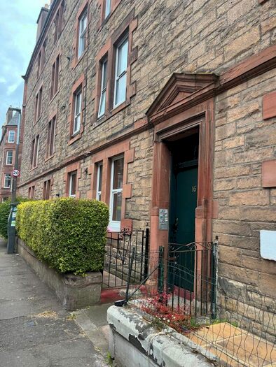 1 Bedroom Flat To Rent In Springvalley Gardens, Morningside, Edinburgh, EH10