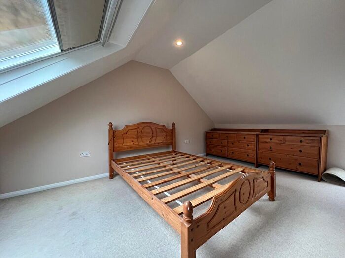 2 Bedroom Apartment To Rent In Springfield Road, Harrow, HA1