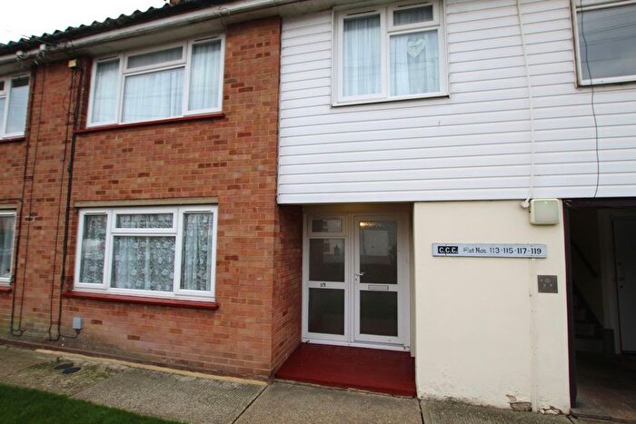 1 Bedroom Flat To Rent In Grand Drive, Herne Bay, CT6