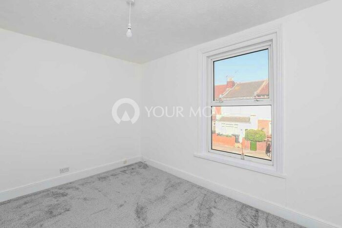 2 Bedroom Terraced House To Rent In Copnor Road, Portsmouth, PO3