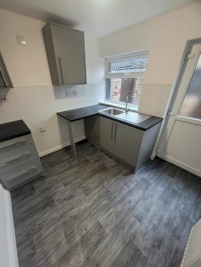 2 Bedroom Terraced House To Rent In Chapel Street, Middlesbrough, TS6