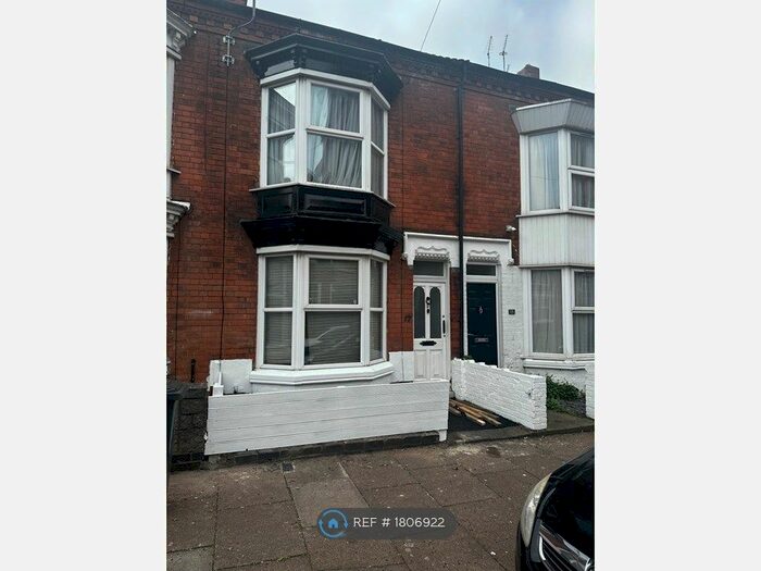 2 Bedroom Terraced House To Rent In Noel Street, Leicester, LE3