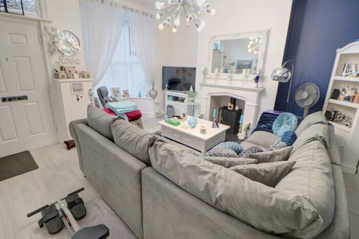 2 Bedroom Terraced House For Sale In Agincourt Street, Heywood, OL10