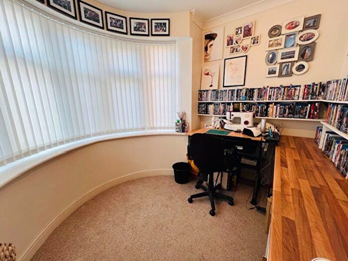 5 Bedroom Detached House For Sale In Cromwell Way, Penwortham, Preston, PR1