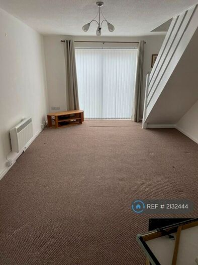 1 Bedroom Terraced House To Rent In Anstee Court, Cardiff, CF11