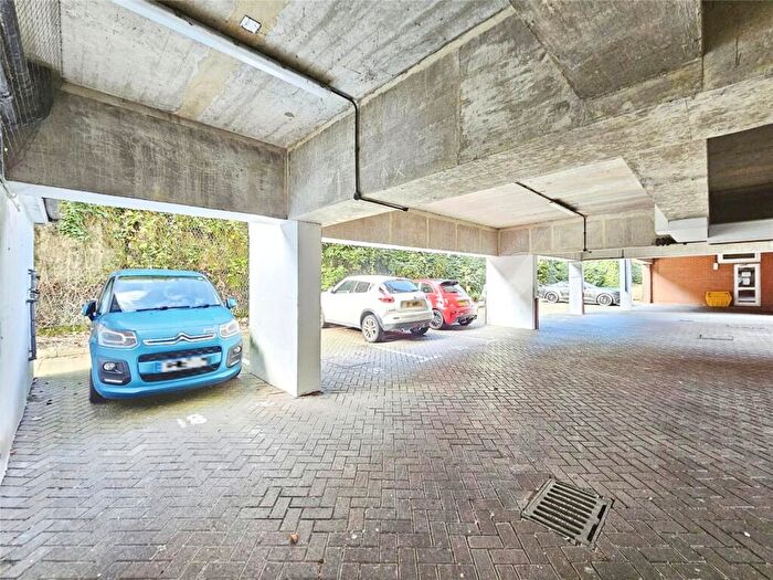 1 Bedroom Flat For Sale In Fortuna Court, High Street, Ramsgate, Kent, CT11