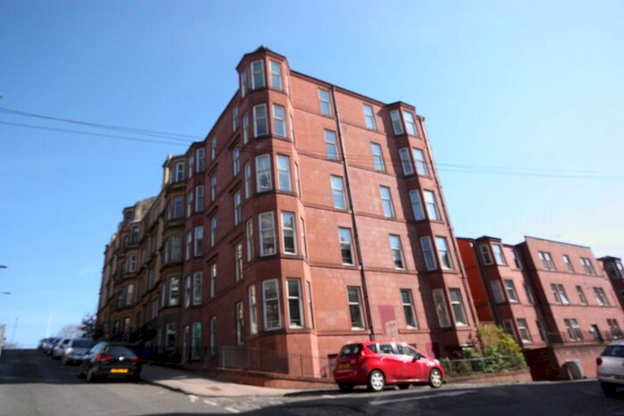 2 Bedroom Flat To Rent In Flat /, Caird Drive, Glasgow, G11