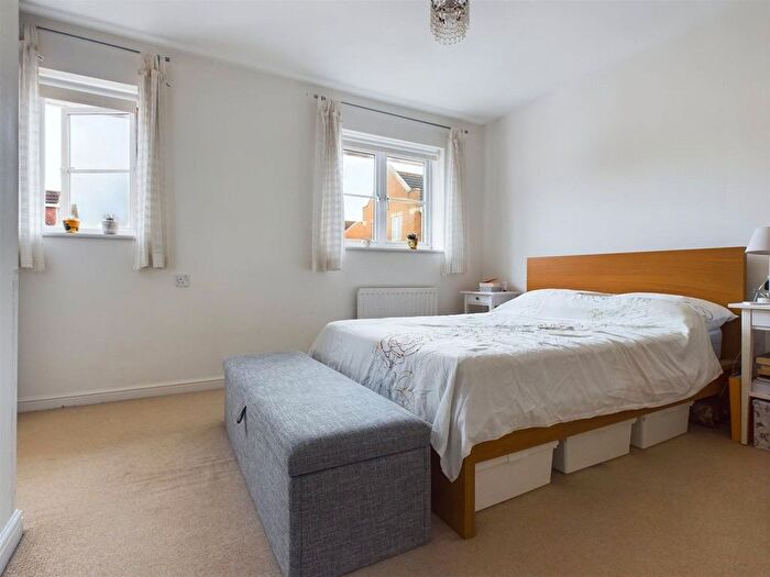 2 Bedroom Detached House To Rent In Corinum Close, Emersons Green, Bristol, BS16