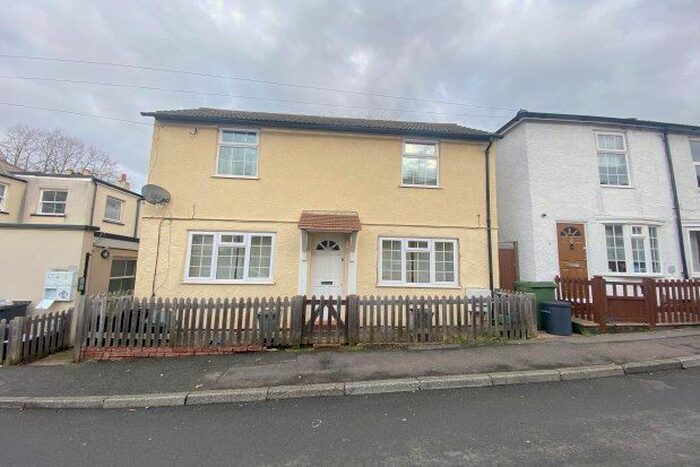 2 Bedroom Cottage To Rent In Albert Road, Orpington, BR5