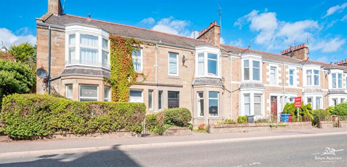 4 Bedroom House For Sale In Queen Street, Broughty Ferry, Dundee, DD5