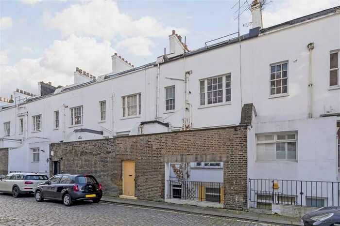 1 Bedroom Flat To Rent In Gloucester Mews, London W2