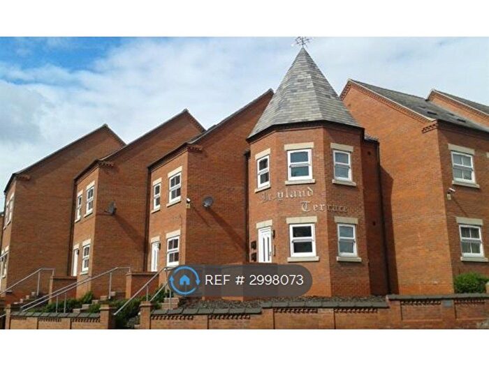 2 Bedroom Flat To Rent In Monks Road, Lincoln, LN2