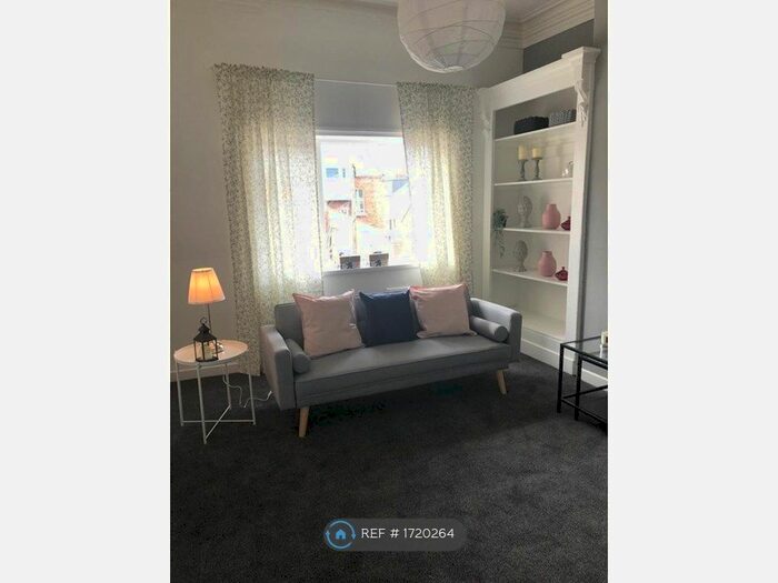 1 Bedroom Flat To Rent In Argyle Square, Sunderland, SR2