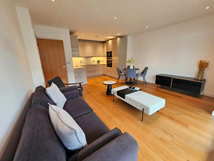 1 Bedroom Flat To Rent In Florence House, Colindale, NW9