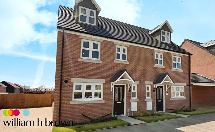 4 Bedroom Property To Rent In Auger Road, Clacton-On-Sea, CO16