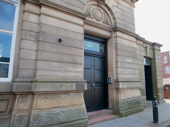 1 Bedroom Flat To Rent In Market Place, Stockport, SK1