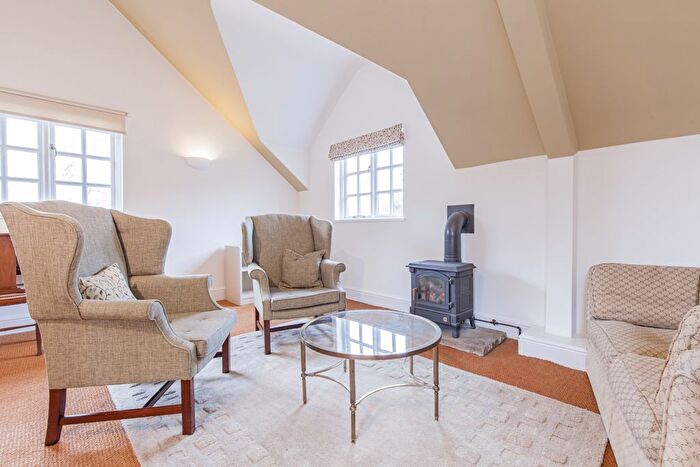 1 Bedroom Flat To Rent In Bayswater Road, Headington, OX3