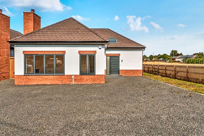 3 Bedroom Detached House To Rent In Binton Road, Welford On Avon, Stratford-Upon-Avon, CV37