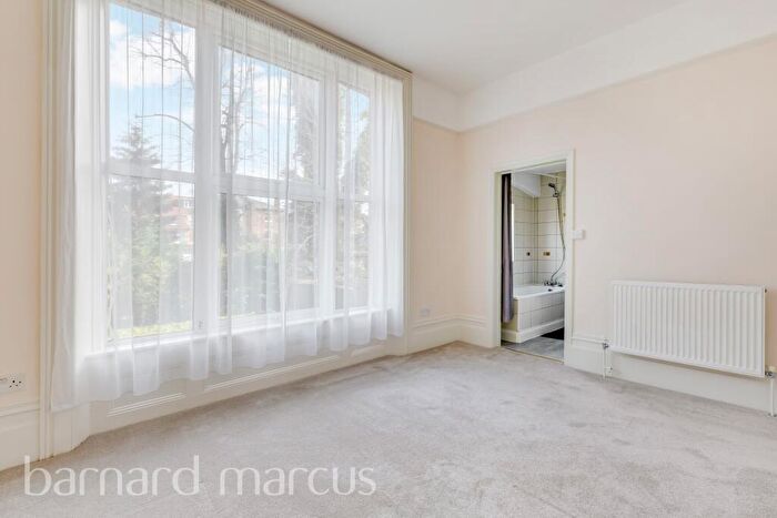 1 Bedroom Flat To Rent In Canning Road, Croydon, CR0
