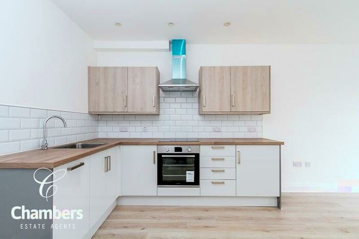 2 Bedroom Apartment To Rent In Connaught Road, Cardiff, CF24