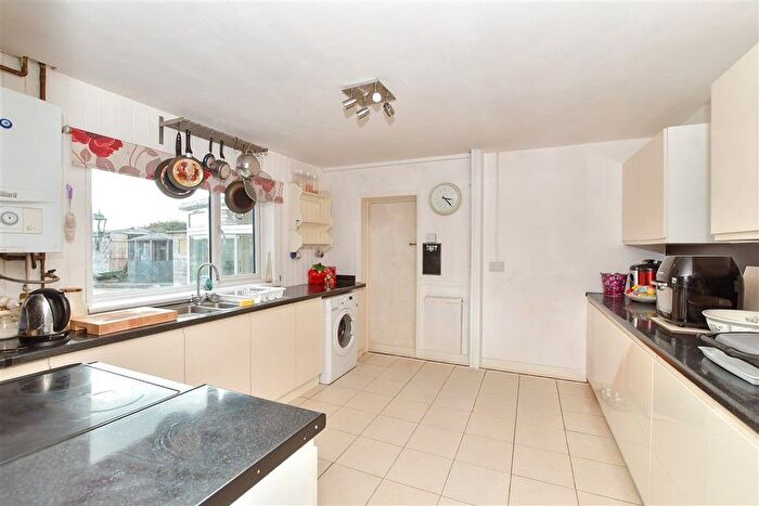 2 Bedroom Detached Bungalow For Sale In Curtis Mill Lane, Navestock, Romford, Essex, RM4