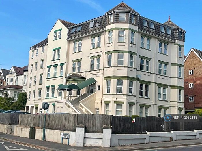 1 Bedroom Flat To Rent In Carlton Court, Bournemouth, BH1