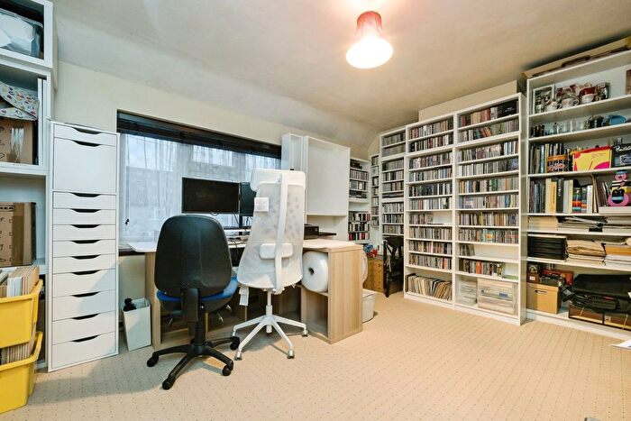 2 Bedroom Terraced House For Sale In Langley Crescent, Dagenham, RM9