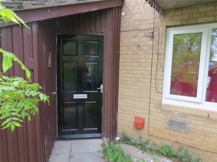 1 Bedroom Flat To Rent In Hamilton Crescent, Arthurs Hill, Newcastle Upon Tyne, NE4