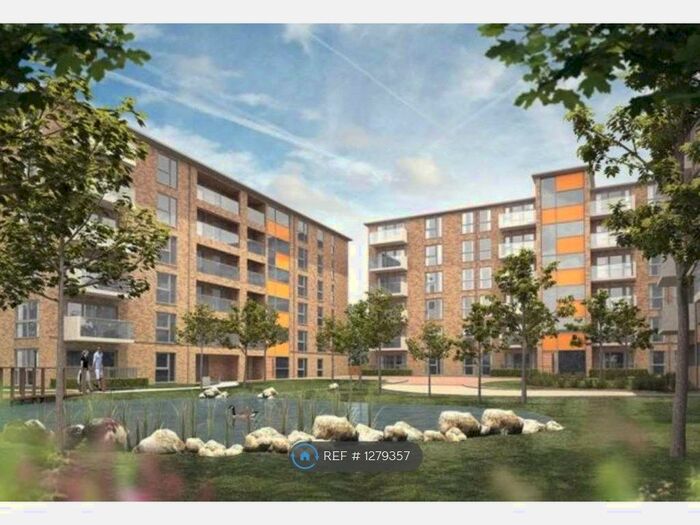 2 Bedroom Flat To Rent In Aquarius Court, Edgware HA8