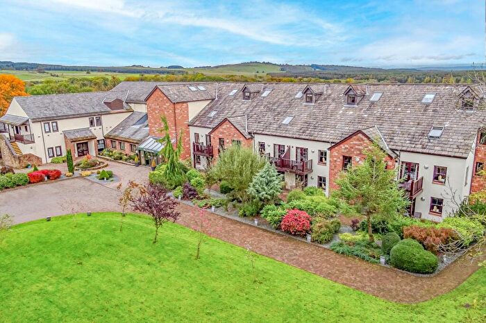 1 Bedroom Apartment For Sale In Ullswater Suite, Whitbarrow Holiday Park, Berrier, Penrith, Cumbria, CA11