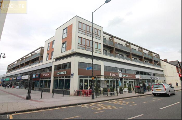 1 Bedroom Apartment To Rent In Eden Square Urmston, M41