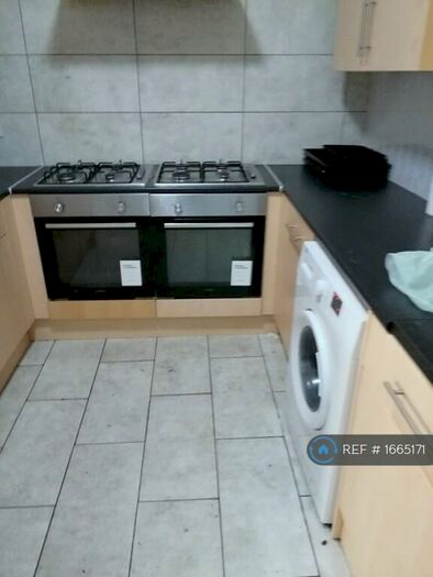 Studio To Rent In Fl - Bedford Street, Cardiff, CF24