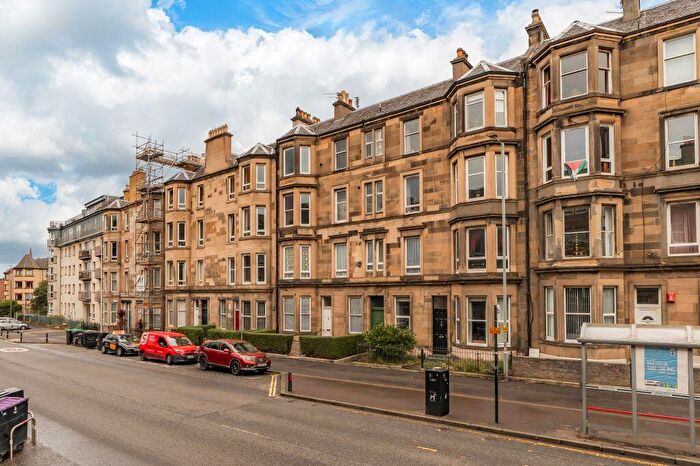1 Bedroom Flat For Sale In / Easter Road, Edinburgh, EH6