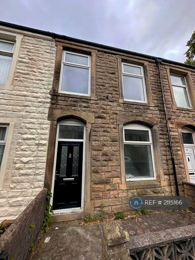 2 Bedroom Terraced House To Rent In Blackburn Road, Padiham, Burnley, BB12