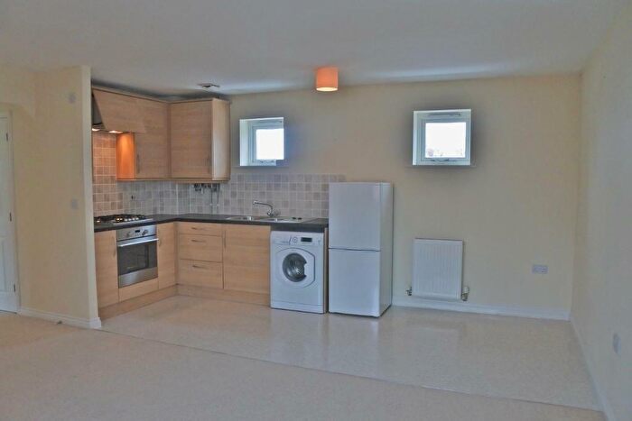 1 Bedroom Detached House To Rent In Peggs Way, Limes Park, Basingstoke, RG24