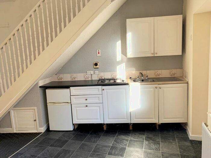 1 Bedroom Terraced House To Rent In Plumbe Street, Burnley BB11