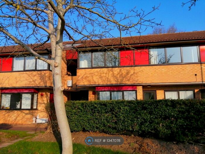1 Bedroom Flat To Rent In Sherbourne Close, Cambridge, CB4