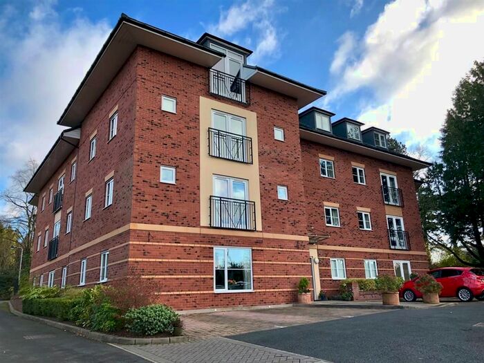 2 Bedroom Flat To Rent In Worcester Lane, Stourbridge, DY8