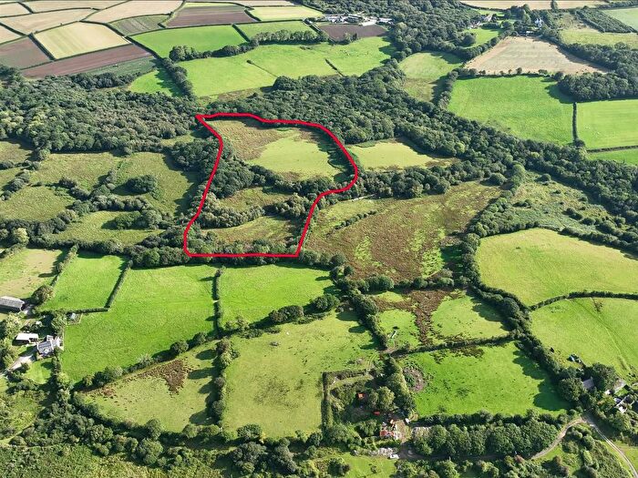 Land For Sale In Pengwern Common, Gower, SA2