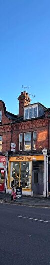 4 Bedroom Flat To Rent In High Street, Leamington Spa, CV31