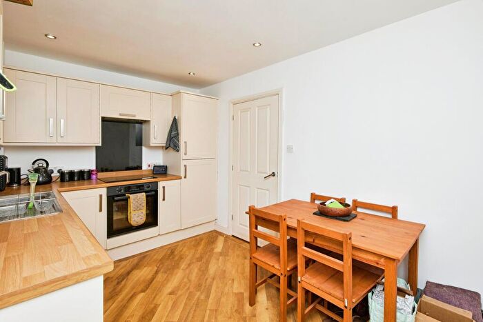 2 Bedroom End Of Terrace House For Sale In Stornoway Close, Derby, Derbyshire, DE24