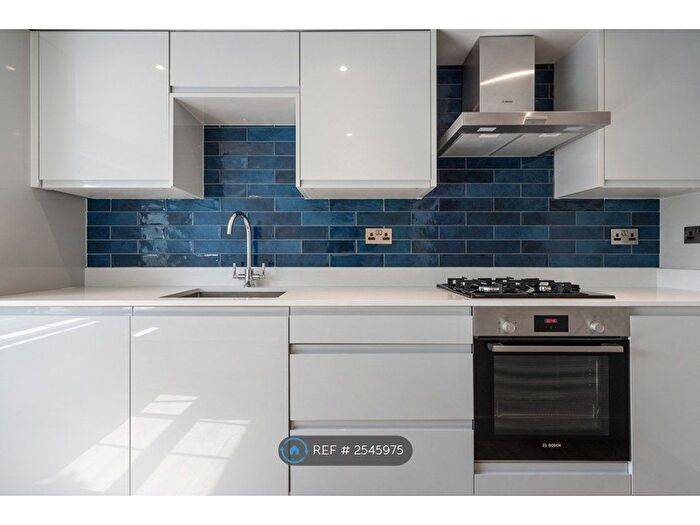 1 Bedroom Flat To Rent In London, London, N7