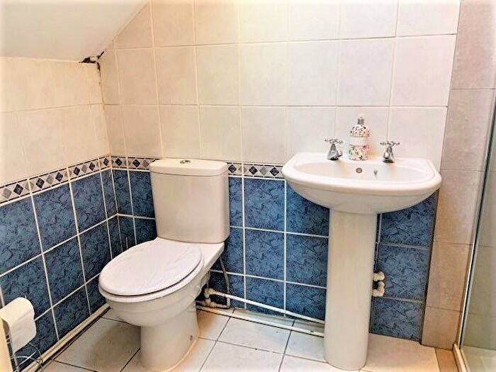 1 Bedroom Maisonette To Rent In Chester Road, Hartford, CW8