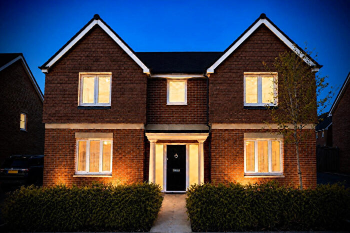 5 Bedroom Detached House For Sale In Sea View Avenue, Walmer, CT14
