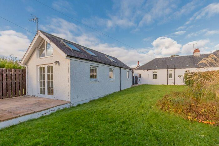 1 Bedroom Detached House To Rent In Traquair Park West, Corstorphine, Edinburgh, EH12