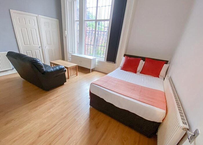 1 Bedroom Flat To Rent In Upper Parliament Street, L8