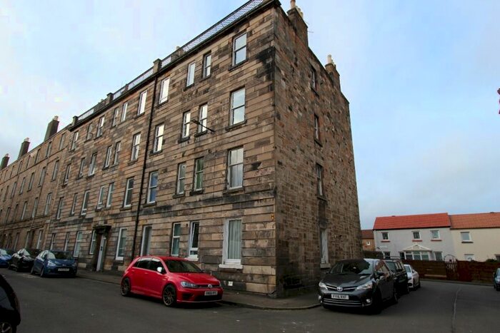 1 Bedroom Flat To Rent In Ramsay Place, Portobello, Edinburgh, EH15